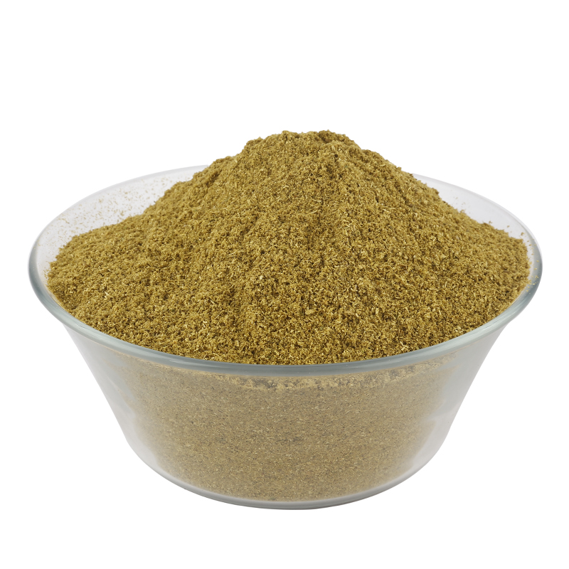 Dhaniya Jeera Powder Mix